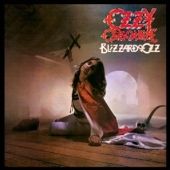 Ozzy Osbourne - Blizzard Of Oz - LP